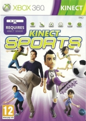 Kinect Sports 