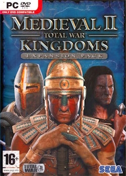 Kingdoms