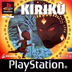 Kirikù