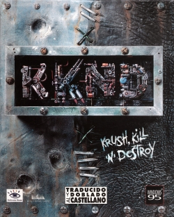 kknd-krush-kill-n-destroy