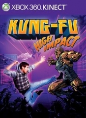 Kung-Fu: High Impact