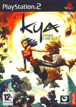 Kya: Dark Lineage