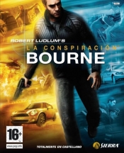 La conspiración Bourne