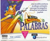 La gran aventura de las palabras