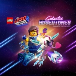 La LEGO película 2: El videojuego - Aventuras galácticas