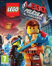 La LEGO película: El videojuego
