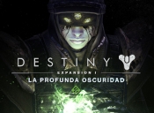 Destiny - La profunda oscuridad 