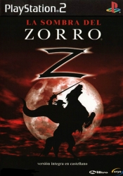 La sombra del Zorro