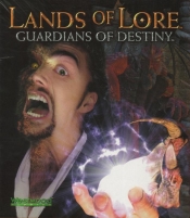 Lands of Lore: Guardians of Destiny