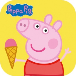 Las vacaciones de Peppa Pig