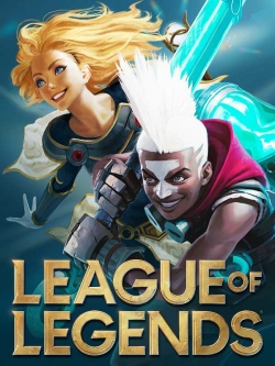 league-of-legends