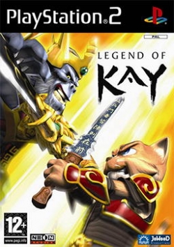 legend-of-kay