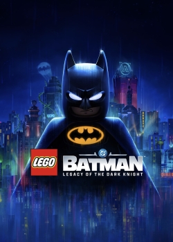 LEGO Batman: El Legado del Caballero Oscuro
