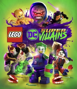 LEGO DC Súper-Villanos