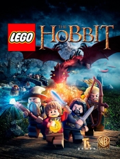 LEGO: El hobbit