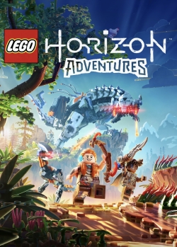 LEGO Horizon: Adventures