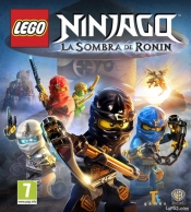 LEGO Ninjago: La sombra de Ronin