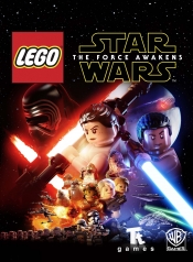 LEGO Star Wars: El despertar de la Fuerza