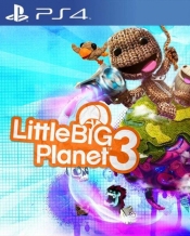 Little Big Planet 3