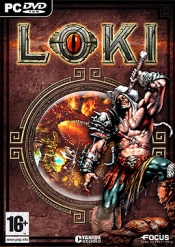 Loki: Heroes of Mythology