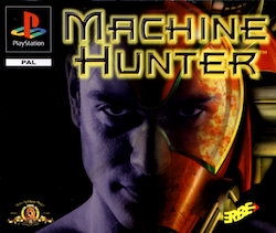 Machine Hunter