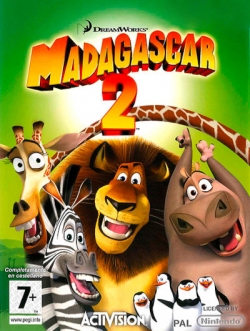 Madagascar 2