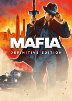 Mafia: Edición definitiva