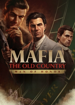 Mafia: El viejo continente - Hombre de Honor