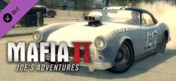 Mafia II - Joe's Adventures