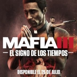 Mafia III - El signo de los tiempos