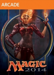 Magic 2014: Duels of the Planeswalkers