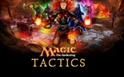 Magic: The Gathering - Tactics