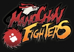 Mano-chan Fighters