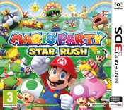 Mario Party: Star Rush