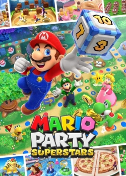 Mario Party: Superstars