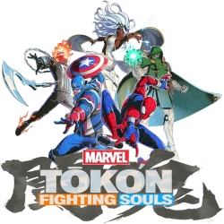 Marvel Tôkon: Fighting Souls