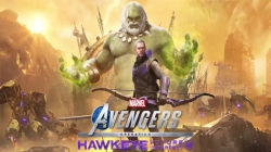 Marvel's Avengers - Futuro Imperfecto
