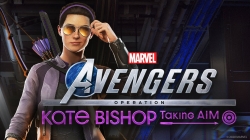 Marvel's Avengers - Operación Kate Bishop: A por IMA