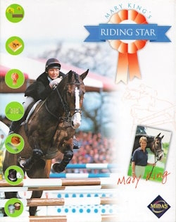 Mary King's Riding Star