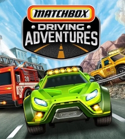 Matchbox Driving Adventures