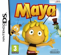 Maya