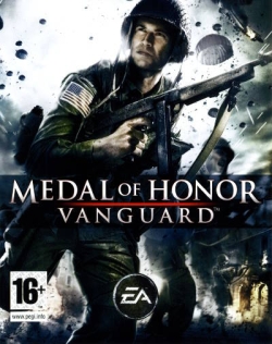 Medal of Honor: Vanguard