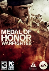 Medal of Honor: Warfighter