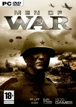 men-of-war