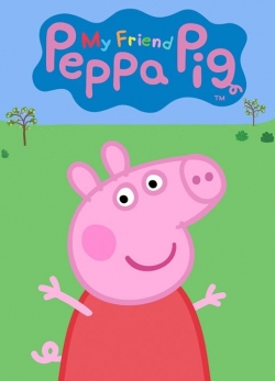 Mi amiga Peppa Pig