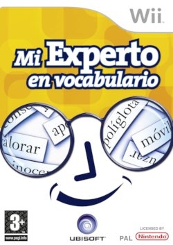Mi experto en vocabulario