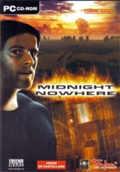 Midnight Nowhere