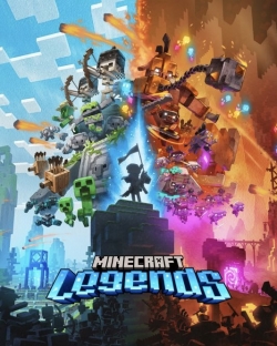 minecraft-legends