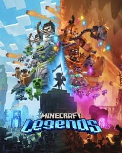 Minecraft Legends