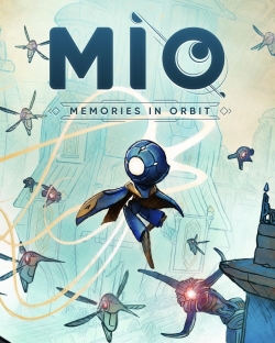 MIO: Memories in Orbit